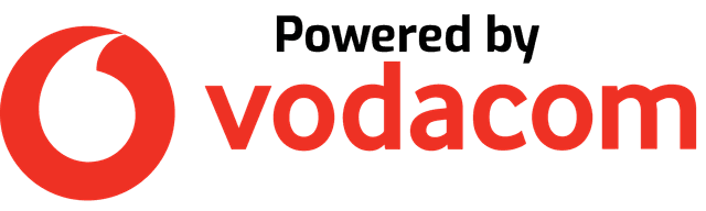 Logo Vodacom